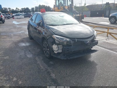 TOYOTA COROLLA CROSS 2026