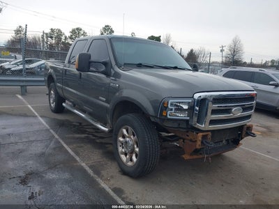 FORD F-250 2006