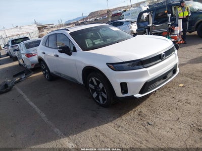HONDA PROLOGUE 2024