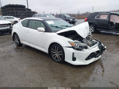 SCION TC 2014