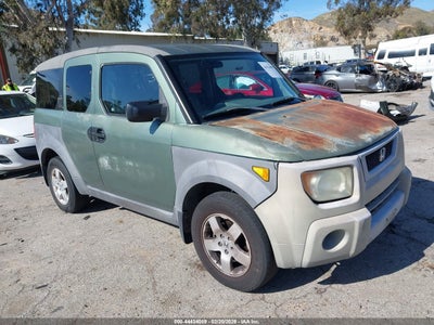 HONDA ELEMENT 2003