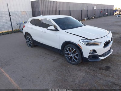 BMW X2 2020