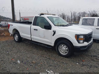 FORD F-150 2023