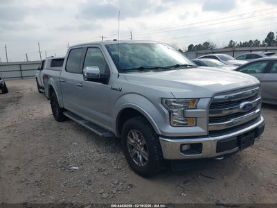 FORD F-150 2017