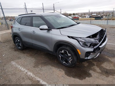KIA SELTOS 2025
