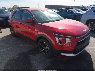 KIA NIRO 2025