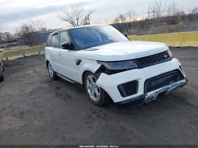 LAND ROVER RANGE ROVER SPORT 2019