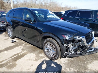MAZDA CX-90 2025