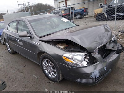 BUICK LUCERNE 2006