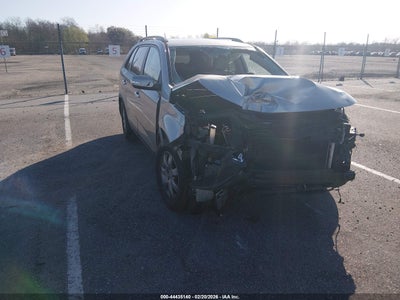 KIA SORENTO 2012