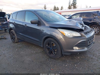 FORD ESCAPE 2014