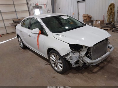 BUICK VERANO 2014