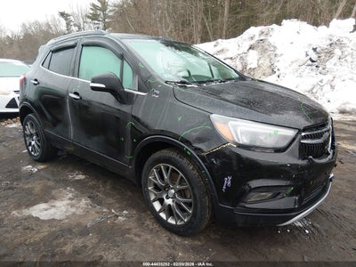 BUICK ENCORE 2019