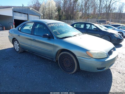 FORD TAURUS 2005