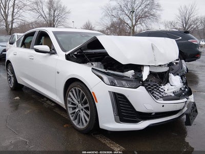 CADILLAC CT5 2023