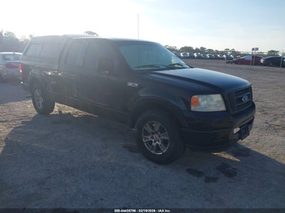 FORD F-150 2007