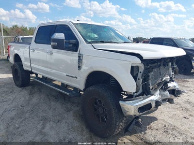 FORD F-250 2017