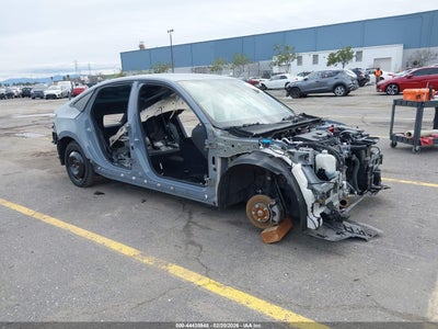 HONDA CIVIC 2023