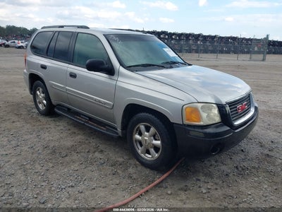 GMC ENVOY 2005