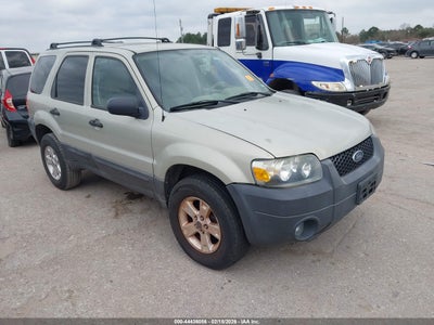 FORD ESCAPE 2005