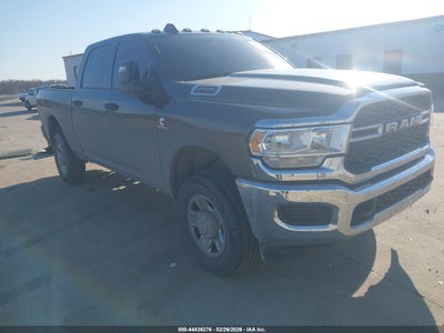 RAM 2500 2024