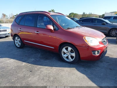 KIA RONDO 2007