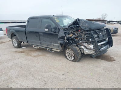 FORD F-250 2019