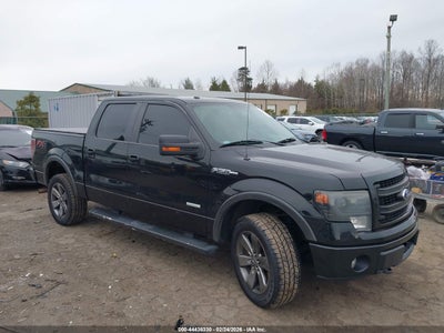 FORD F-150 2013