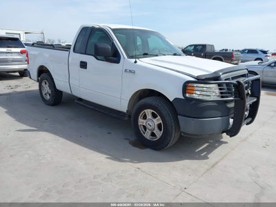 FORD F-150 2007