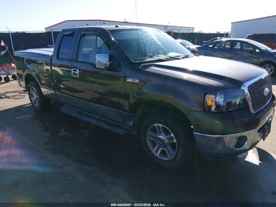 FORD F-150 2007