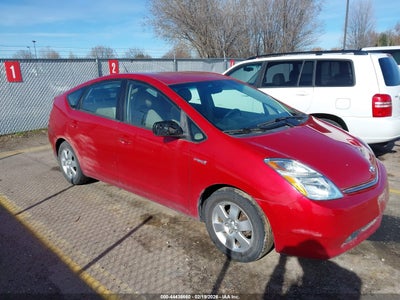 TOYOTA PRIUS 2007