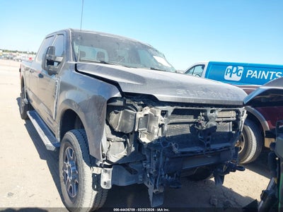 FORD F-250 2025
