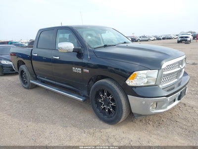 RAM 1500 2015