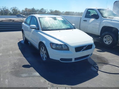 VOLVO S40 2007