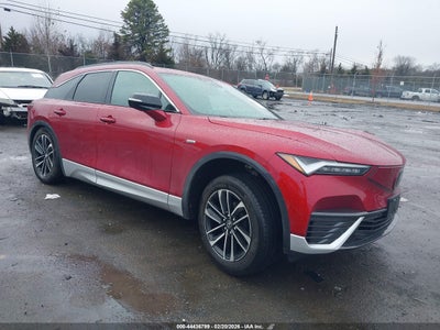 ACURA ZDX 2024