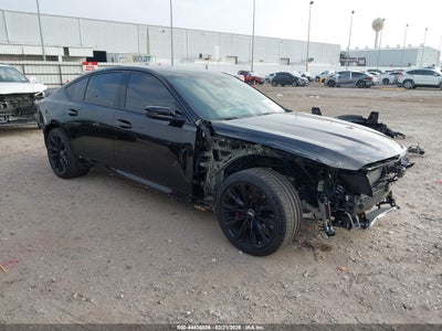 CADILLAC CT5-V 2026