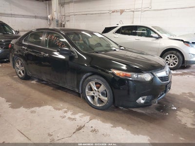 ACURA TSX 2012