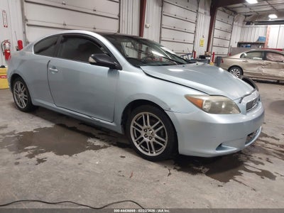SCION TC 2007