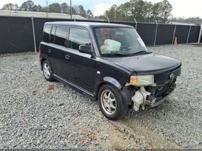 SCION XB 2005