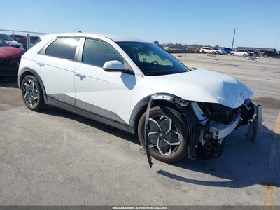 HYUNDAI IONIQ 5 2024