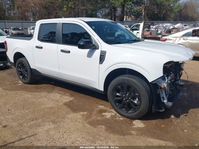 FORD MAVERICK 2024