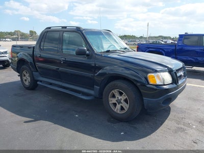 FORD EXPLORER SPORT TRAC 2005
