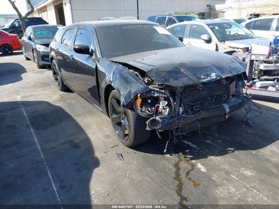 DODGE MAGNUM 2006