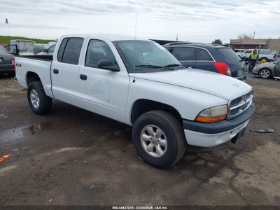 DODGE DAKOTA 2004