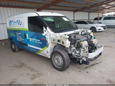 RAM PROMASTER CITY 2020