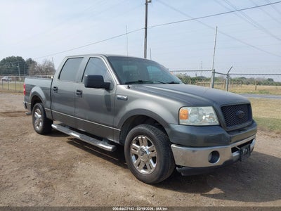 FORD F-150 2007