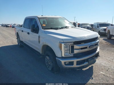 FORD F-250 2019