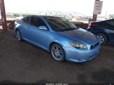 SCION TC 2008