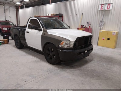 RAM 1500 2013
