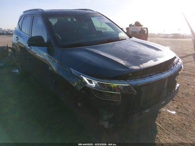 KIA SELTOS 2021